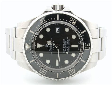 identify fake rolex sea dweller|how to detect a fake rolex.